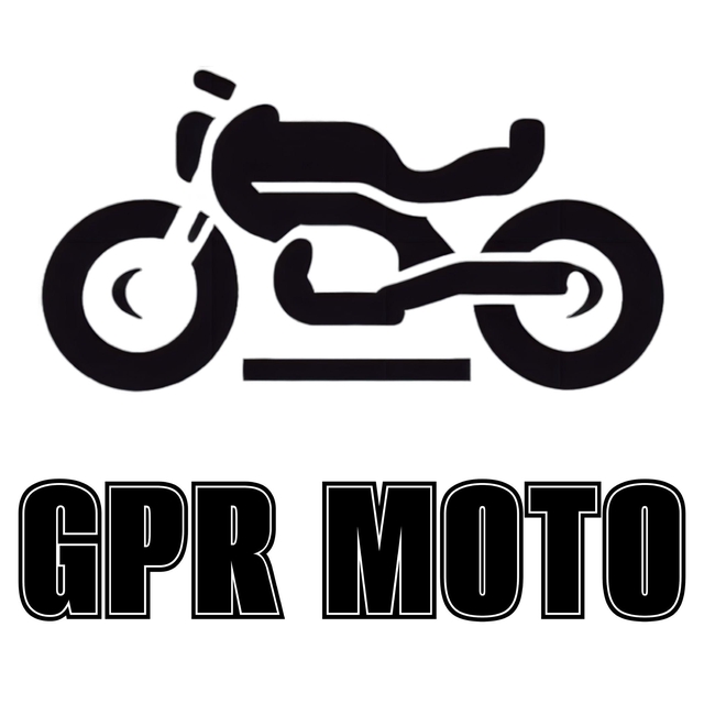GPR Moto