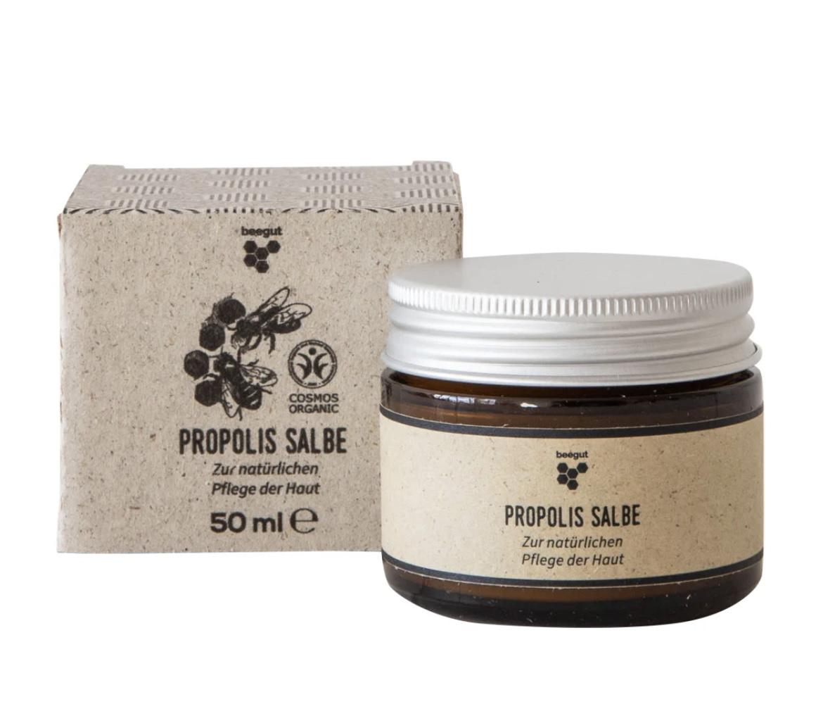 Bienenwachs / Propolis