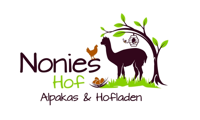 Logo Nonies Hof