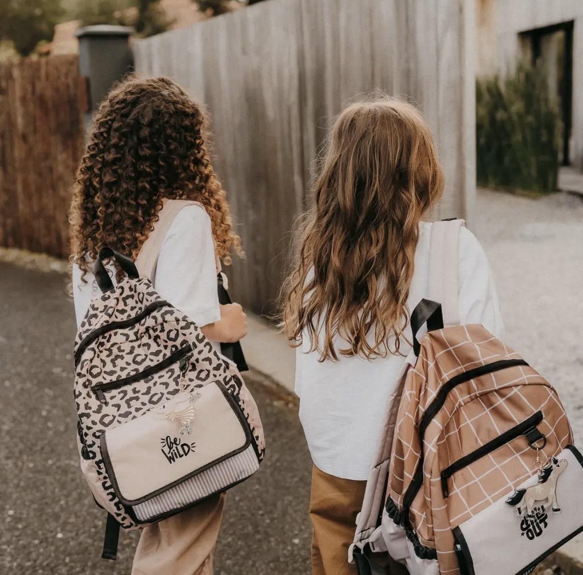 Tornada a l'escola