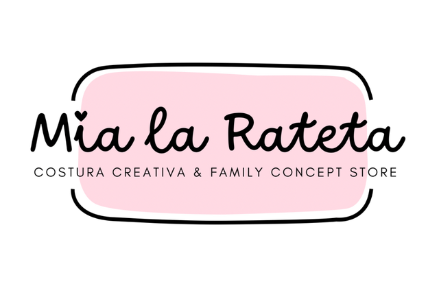Marca handmade de costura creativa & Family concept store