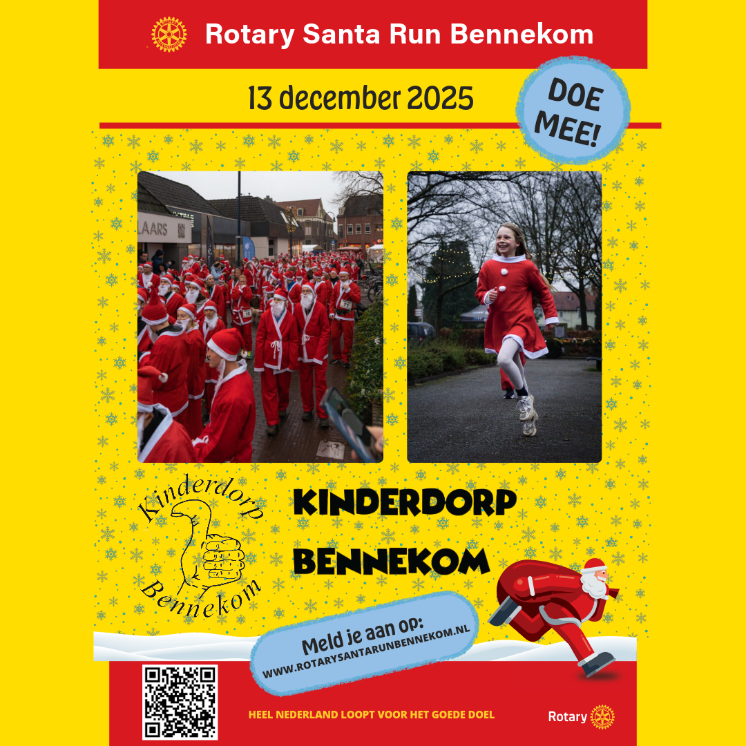 Kinderdorp Bennekom