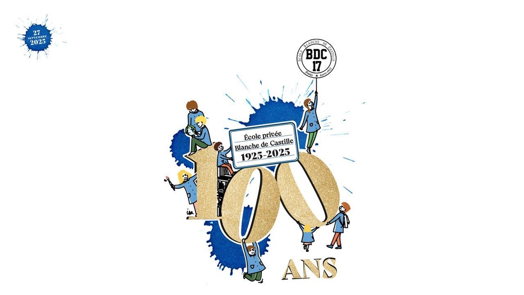 100 ans de Blanche de Castille !