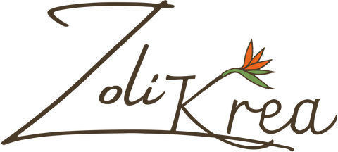 ZoliKrea Logo