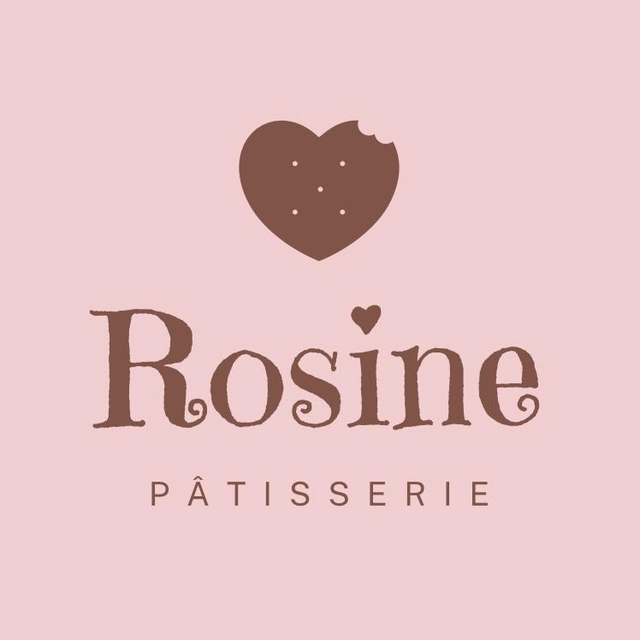 Rosine Pâtisserie
