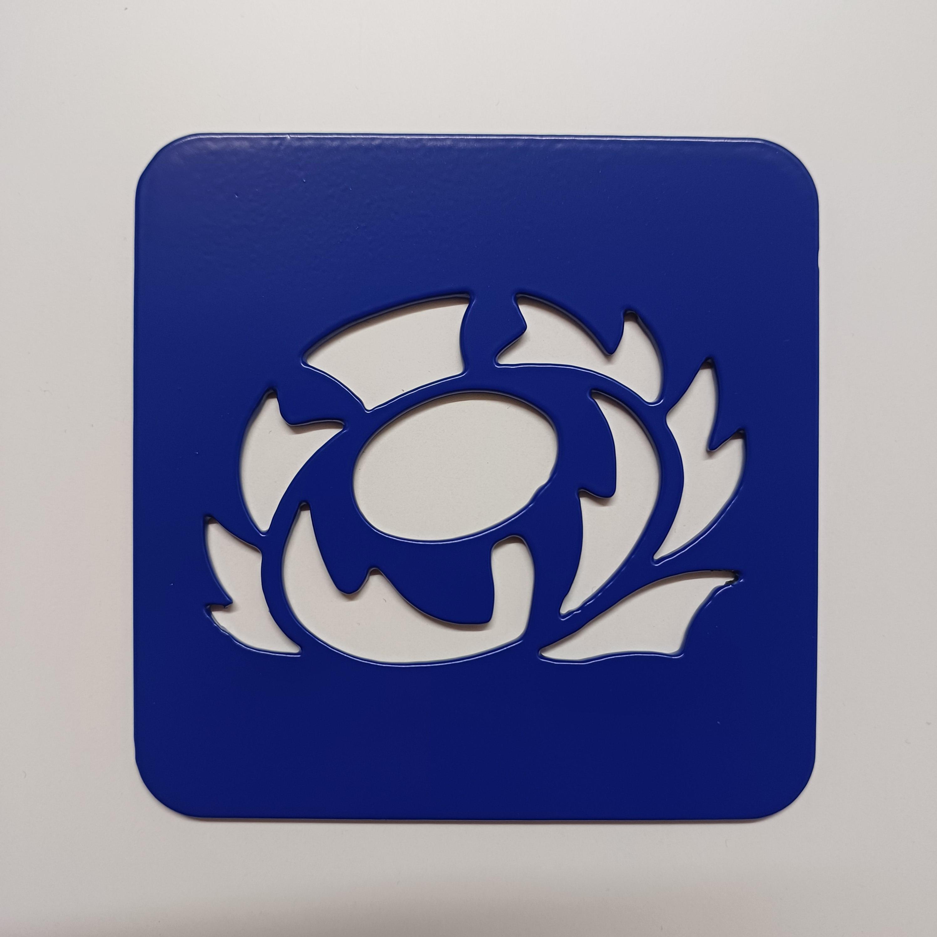 Coasters