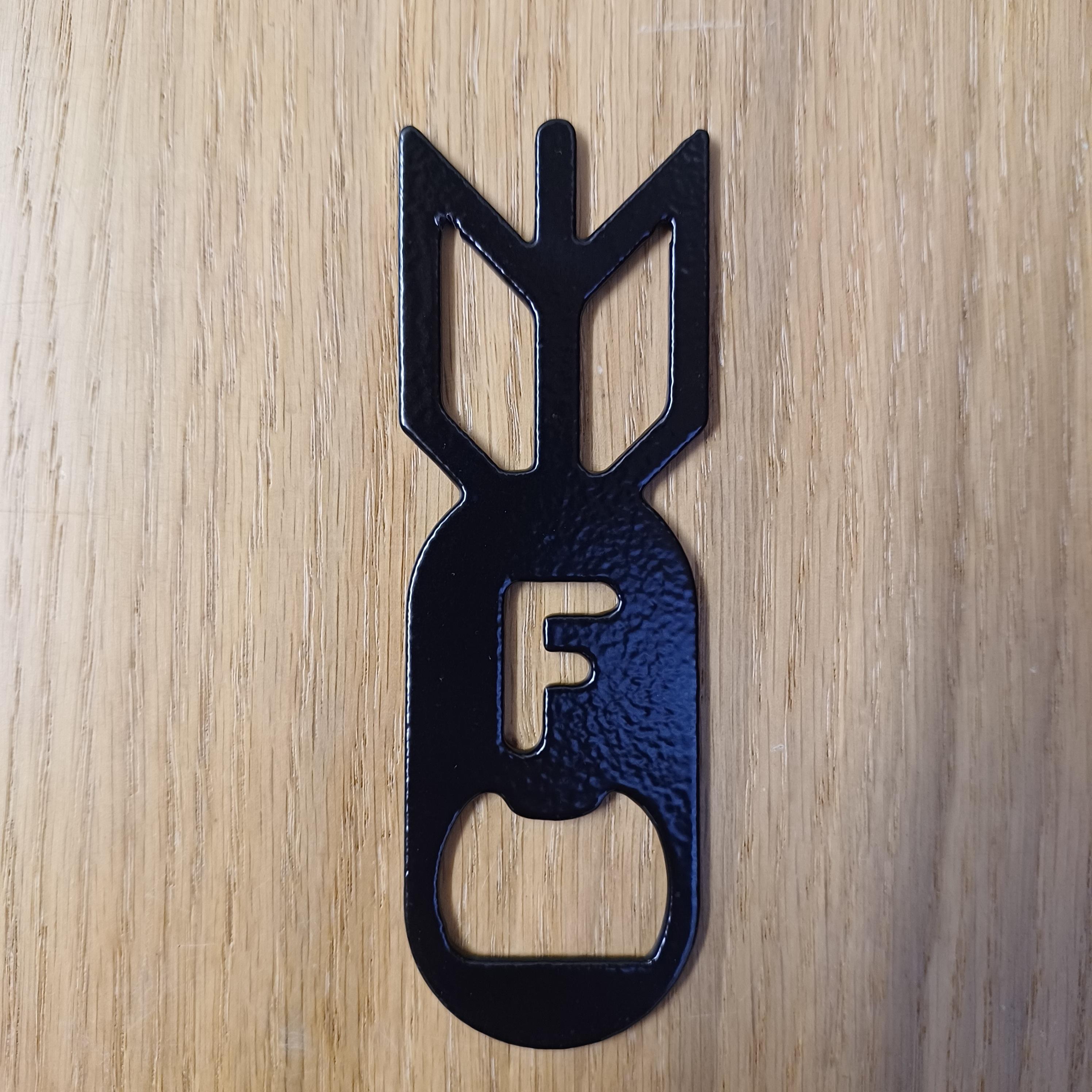 Bottle Openers