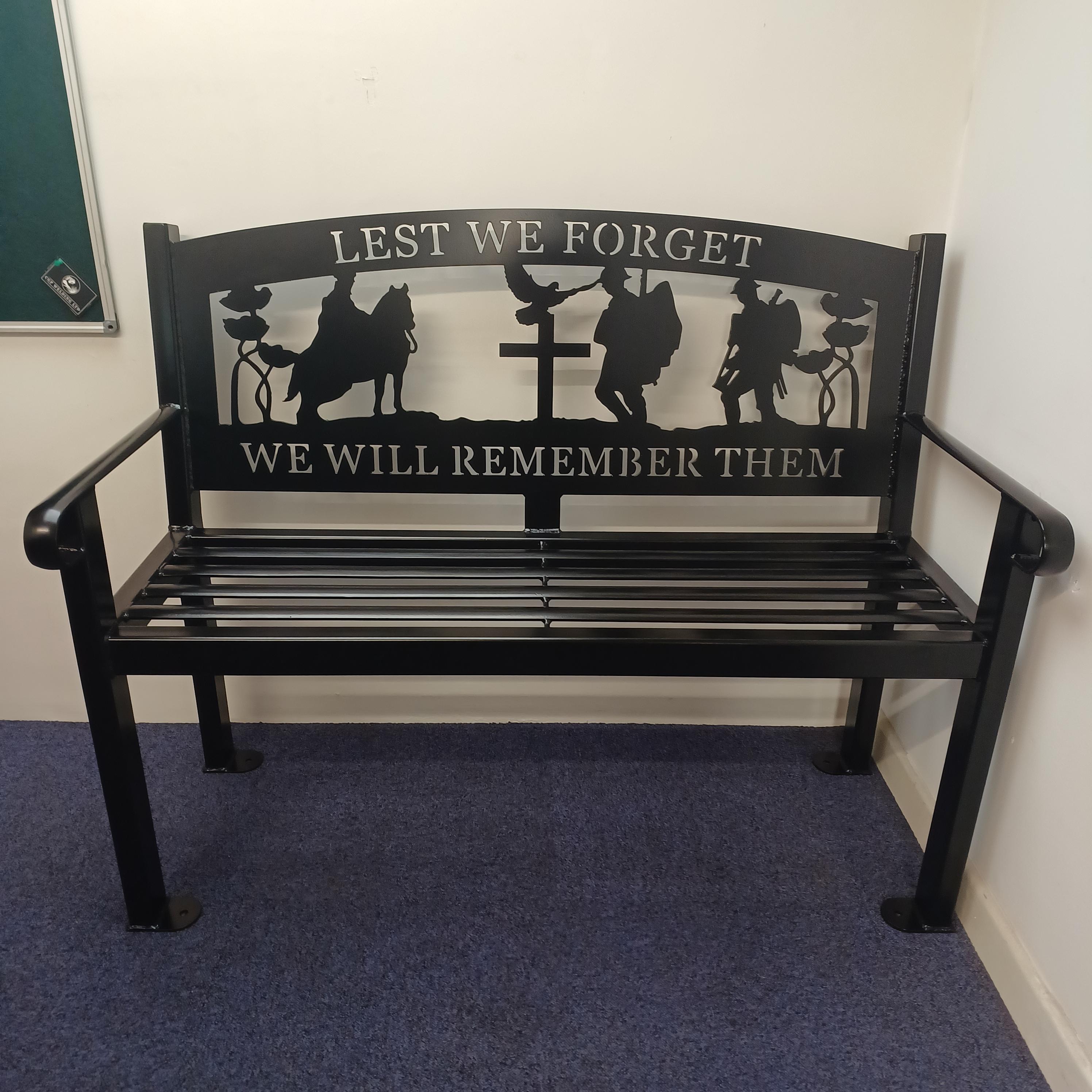 Benches