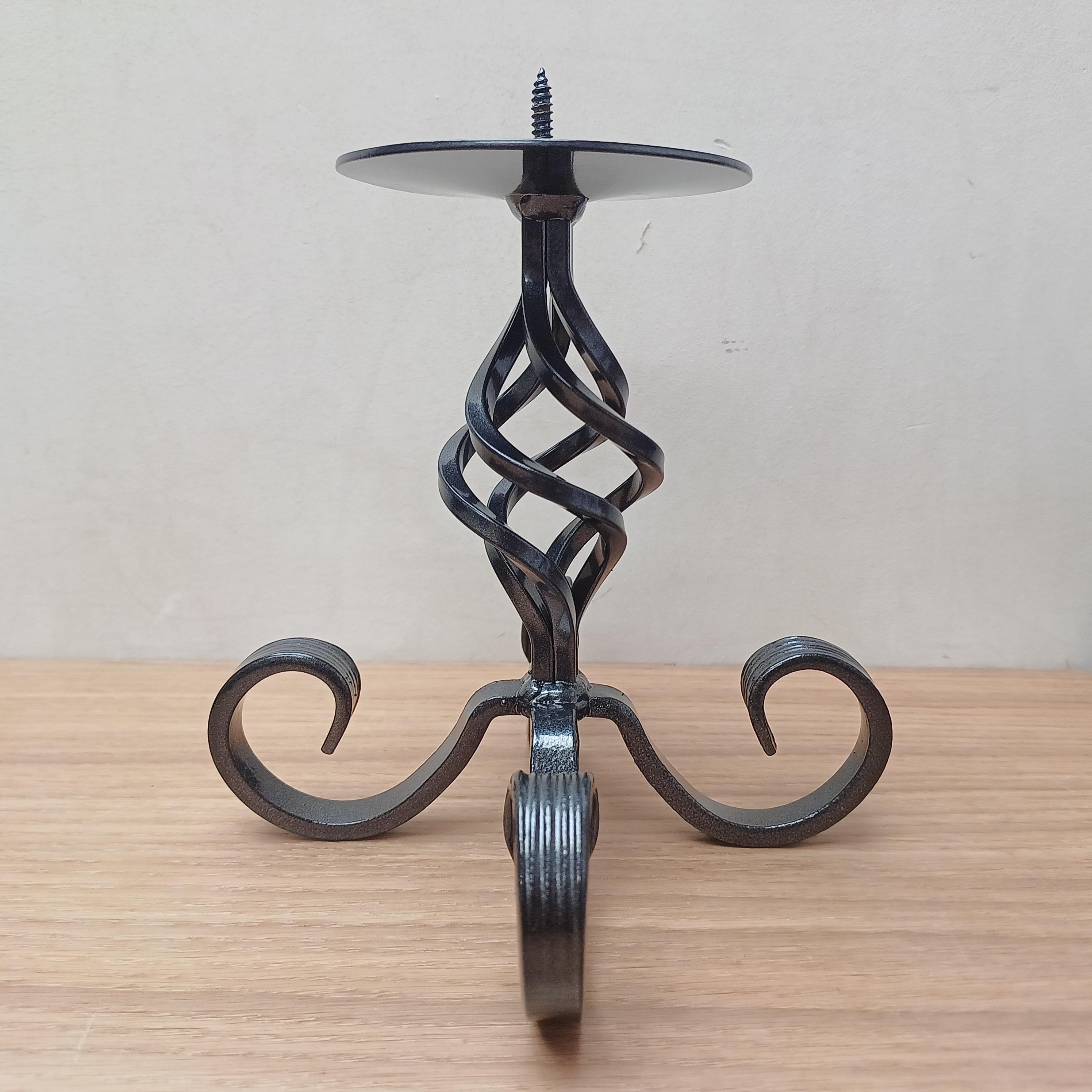 Candle Holders