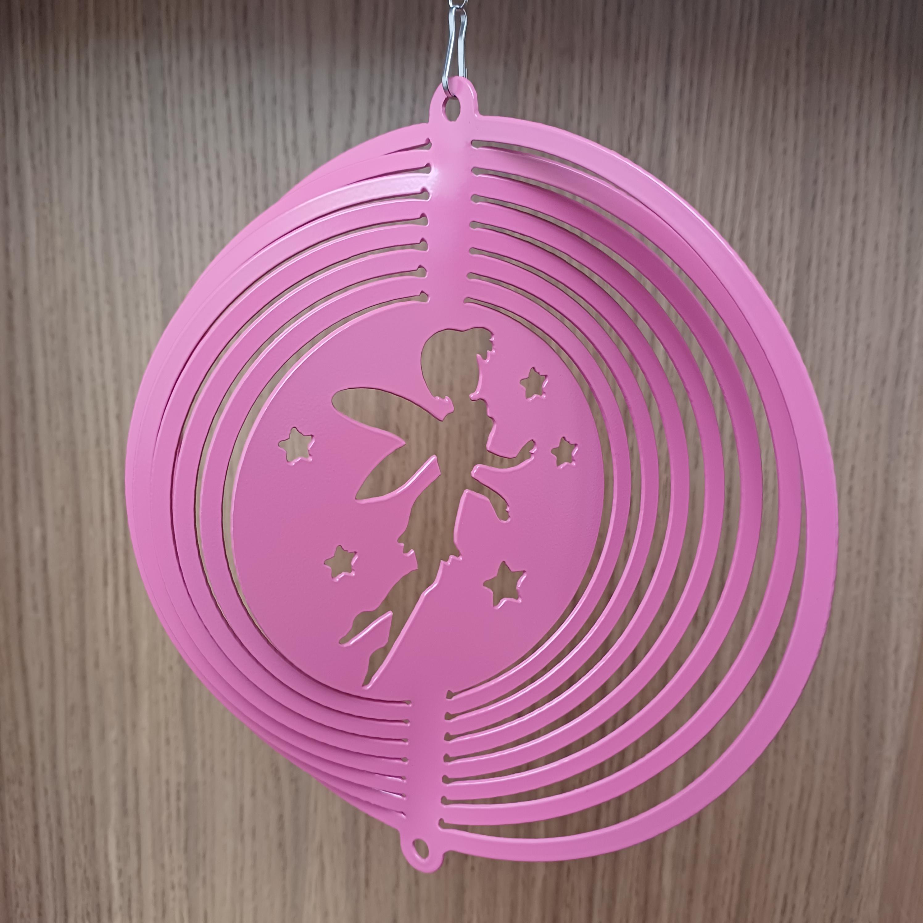 Wind Spinners