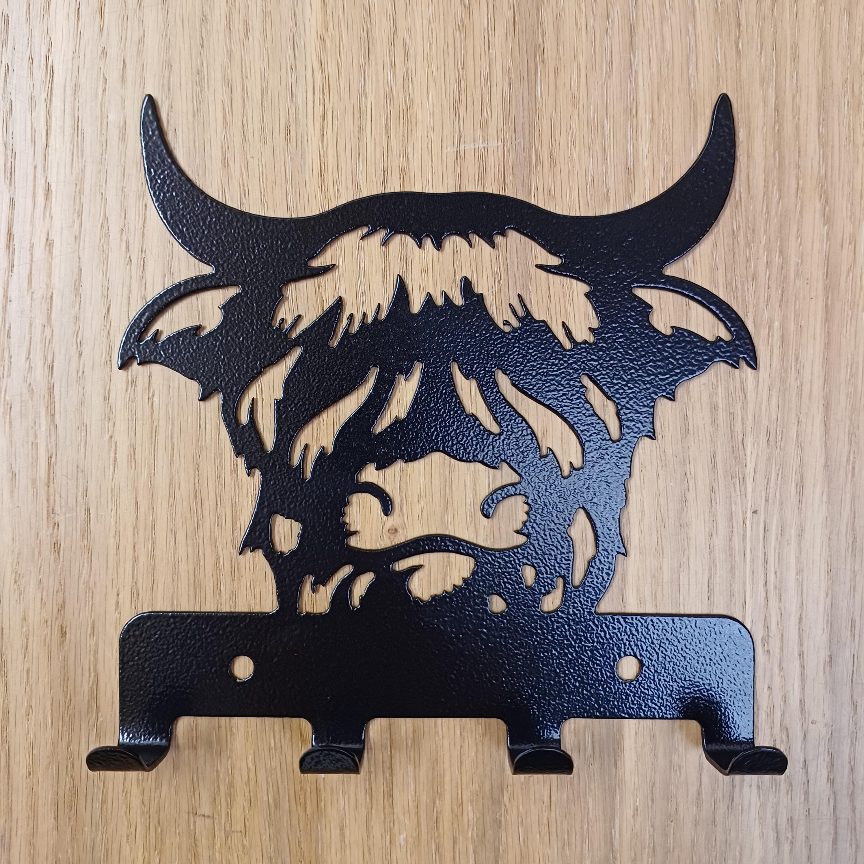Key Hooks