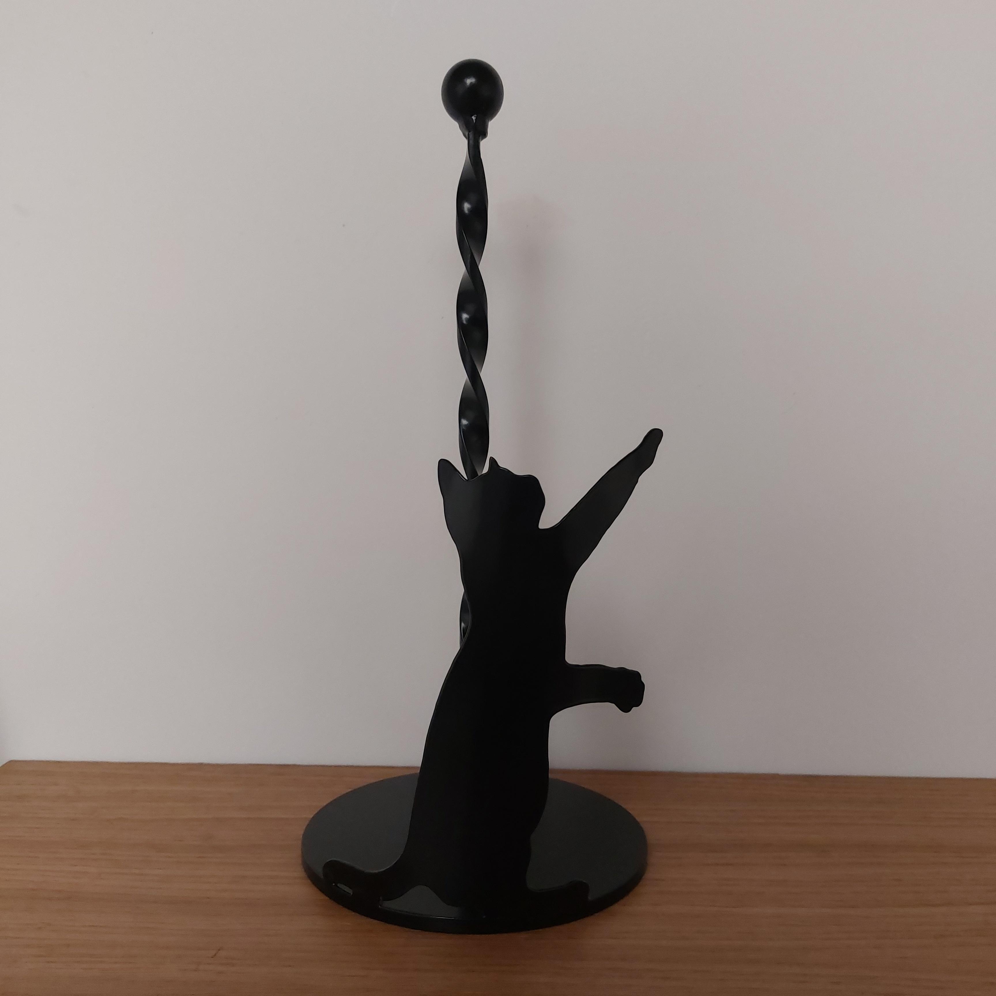 Paper Towel Holders