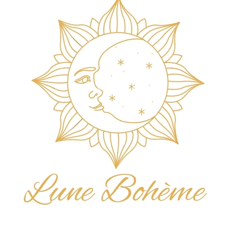 Bijoux et décorations bohèmes et poétiques 