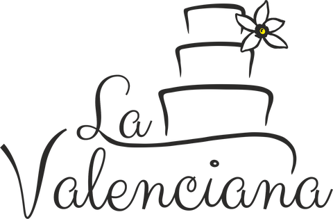 Tartas de boda en Valencia / tartas personalizadas / pastelería artesanal / La Valenciana Tartas
