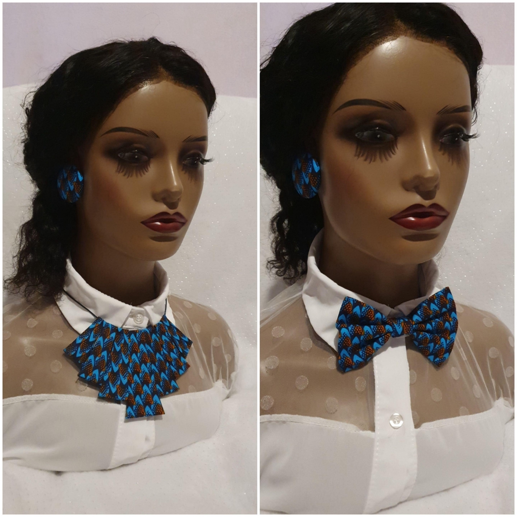 Nahampy bijoux et accessoires made in Mayotte 