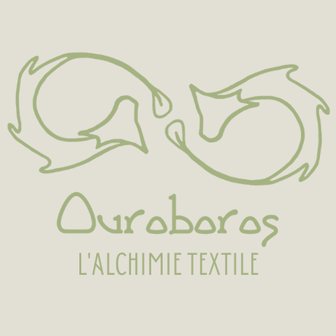 Ouroboros
L'Alchimie Textile