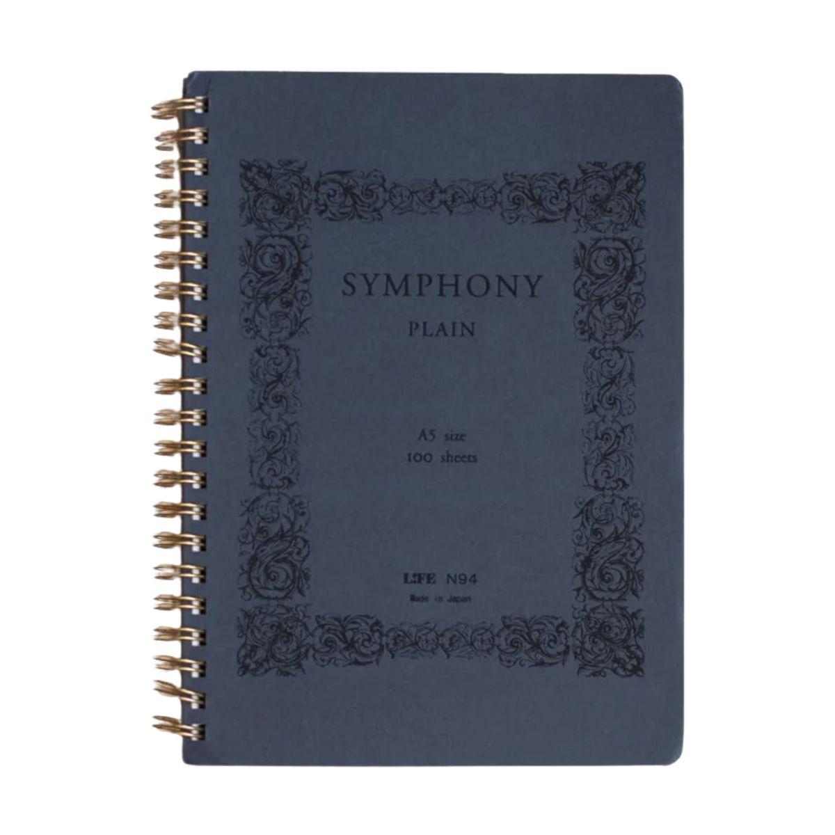 Notebooks & Paper