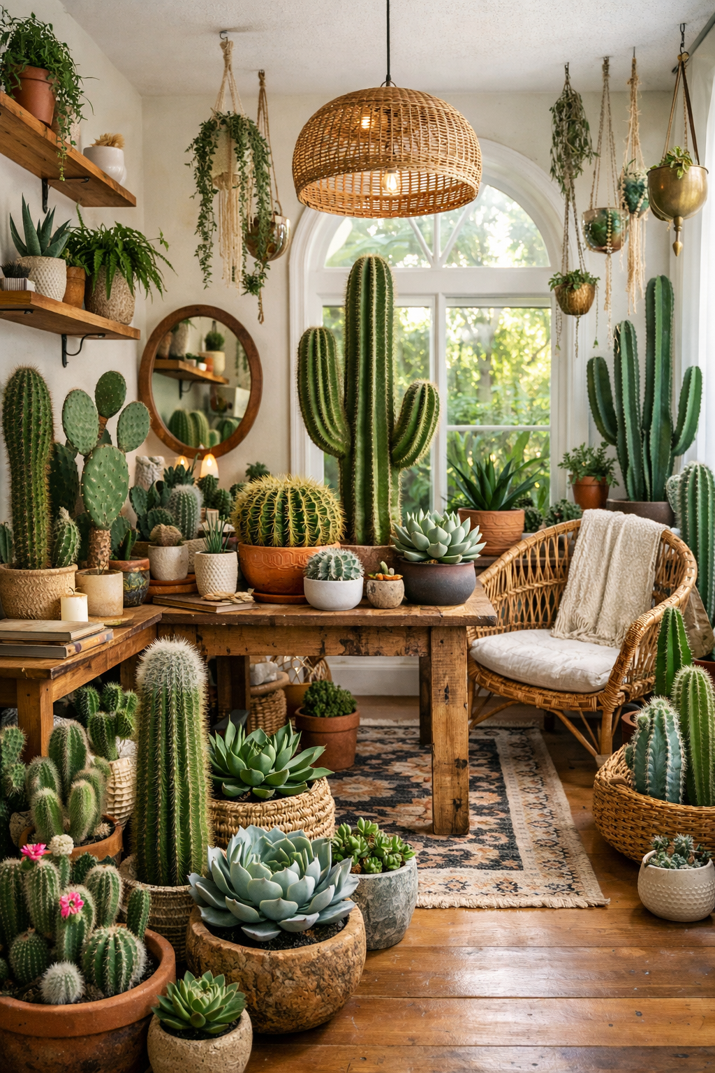 Plants