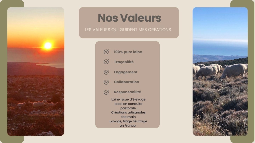 L’important à mes yeux !