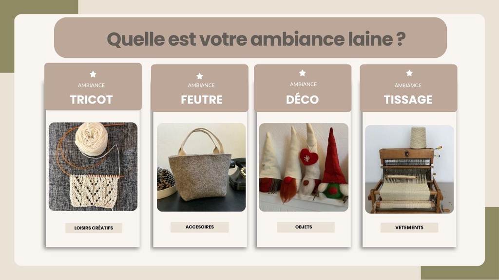 Une petite envie pour se faire plaisir !