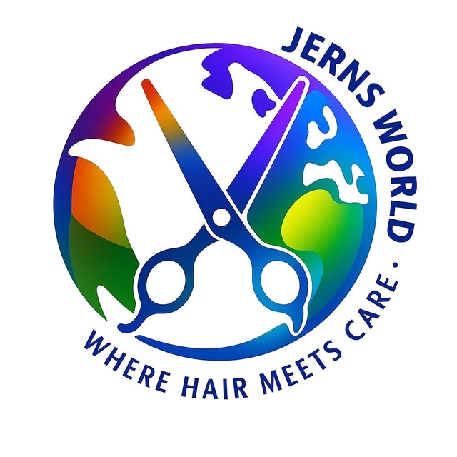 Jerns World – Ambulante Kapper aan Huis | Haarverzorging, Knippen en Kleuren