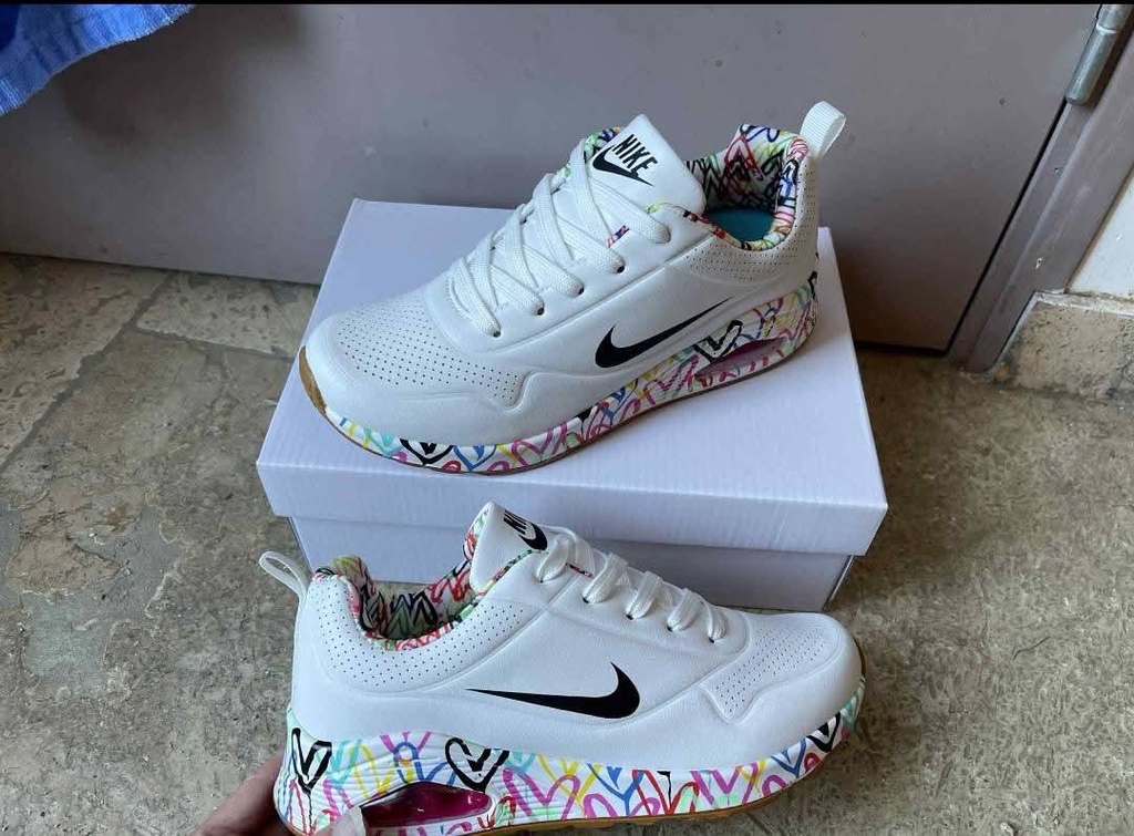 Basket floquer