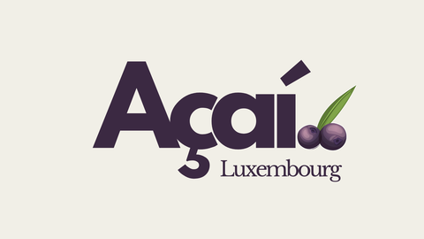 Açaí Luxembourg
