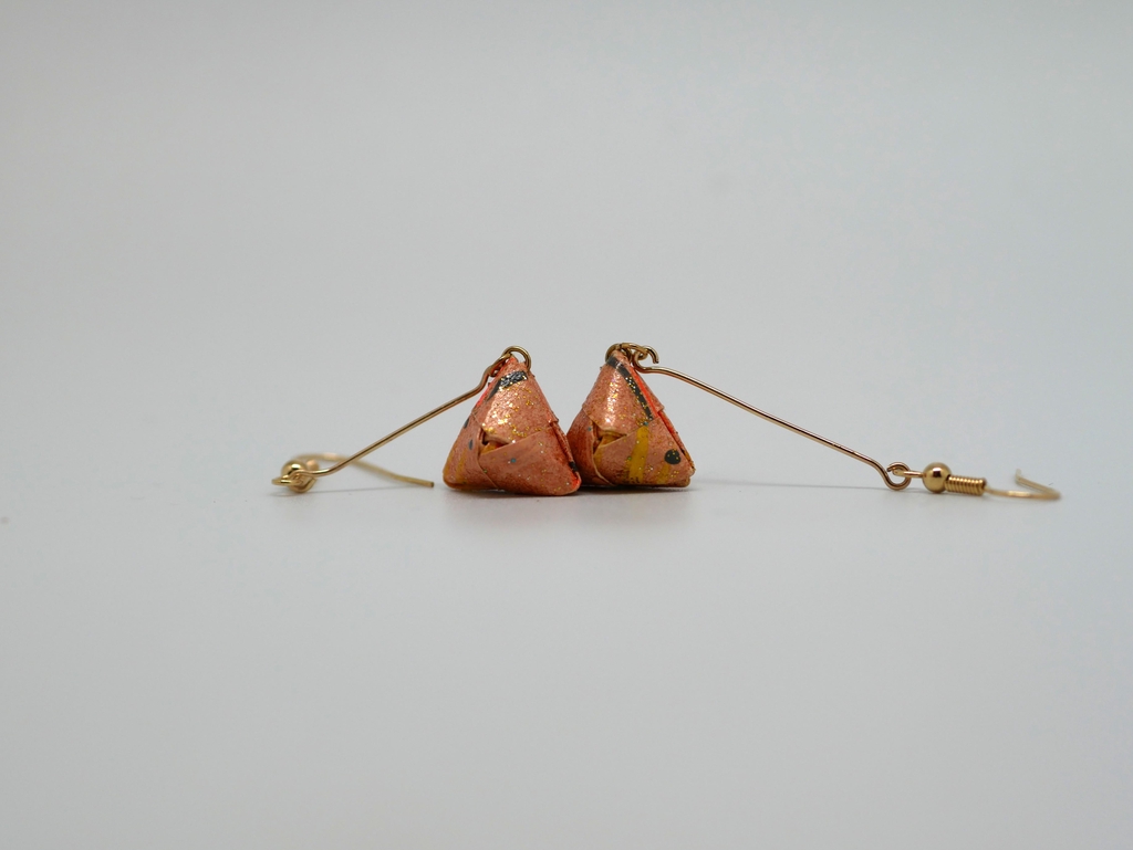 Des boucles en tout petit !