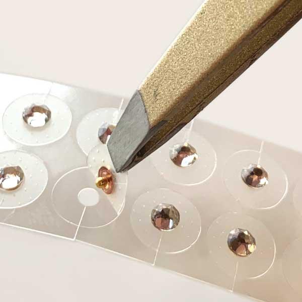 The acupuncture studio