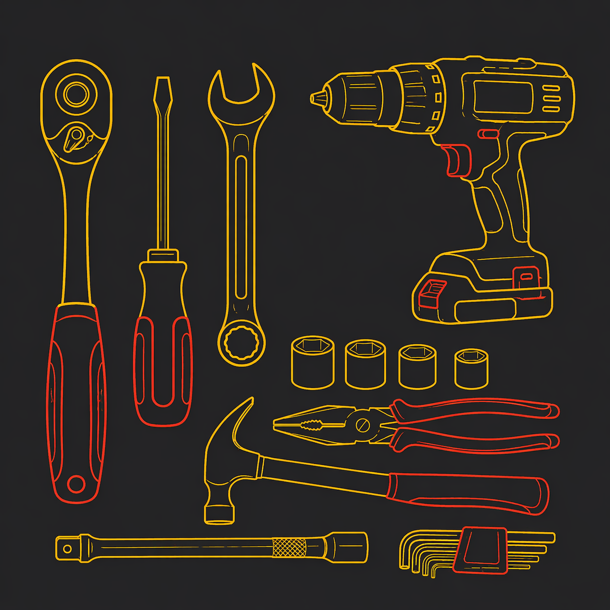 AUTO - OUTILS