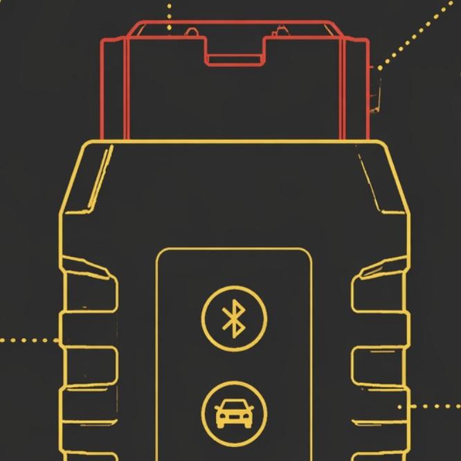 AUTO - MATÉRIEL DIAGNOSTIC