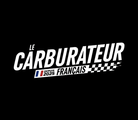 Bienvenu sur la boutique en ligne du Carburateur Français !