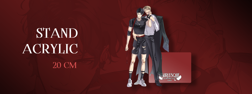 STAND
