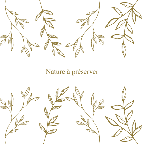 Nature à préserver