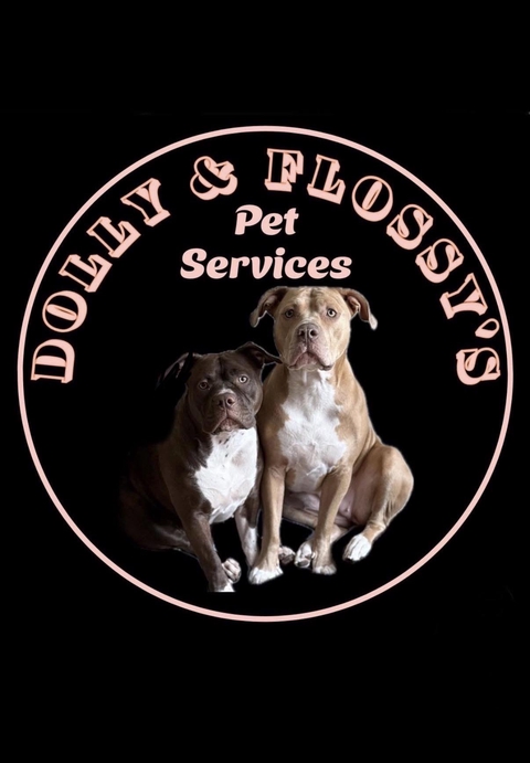 Dolly & Flossy’s Pet Services 