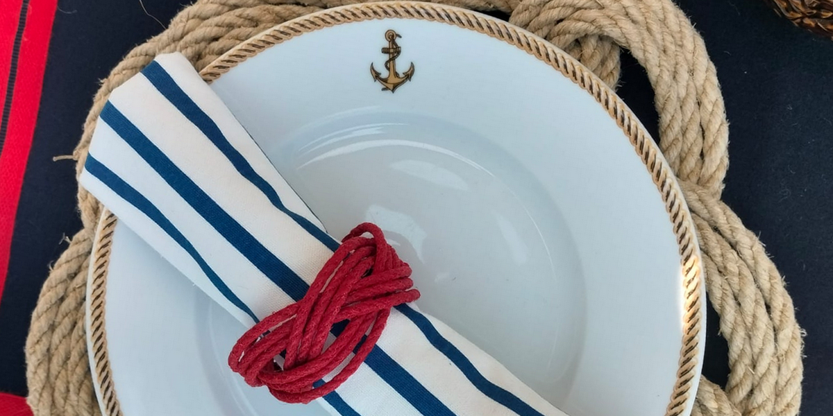 Art de la table