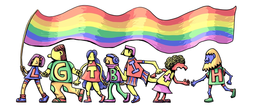 Tienda de  fanzines e ilustraciones de Teresa Castro Cómics