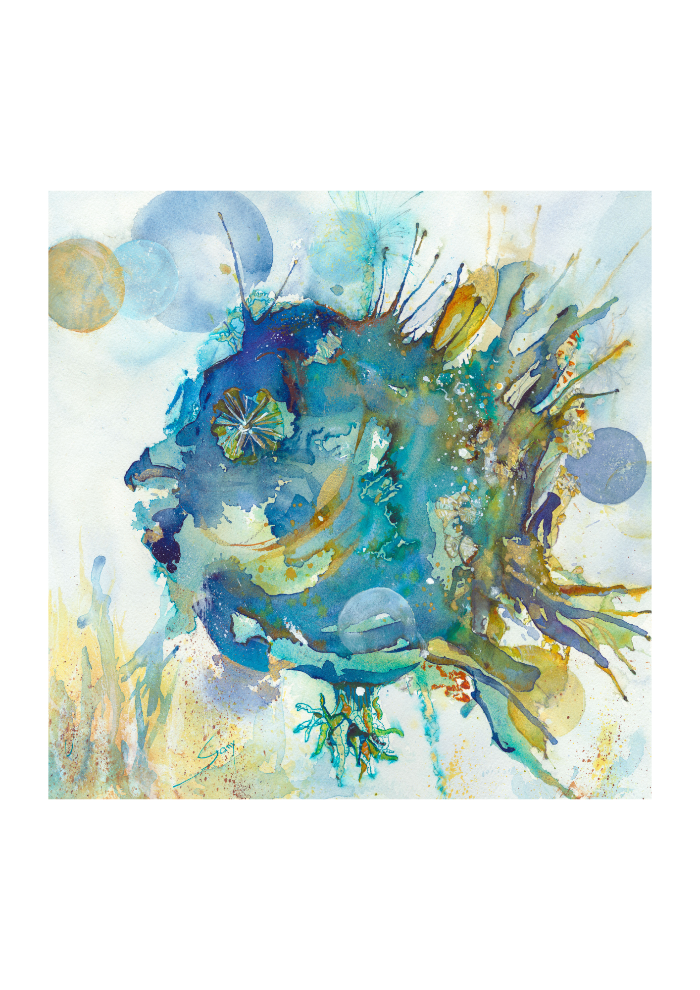 Déco - Repro