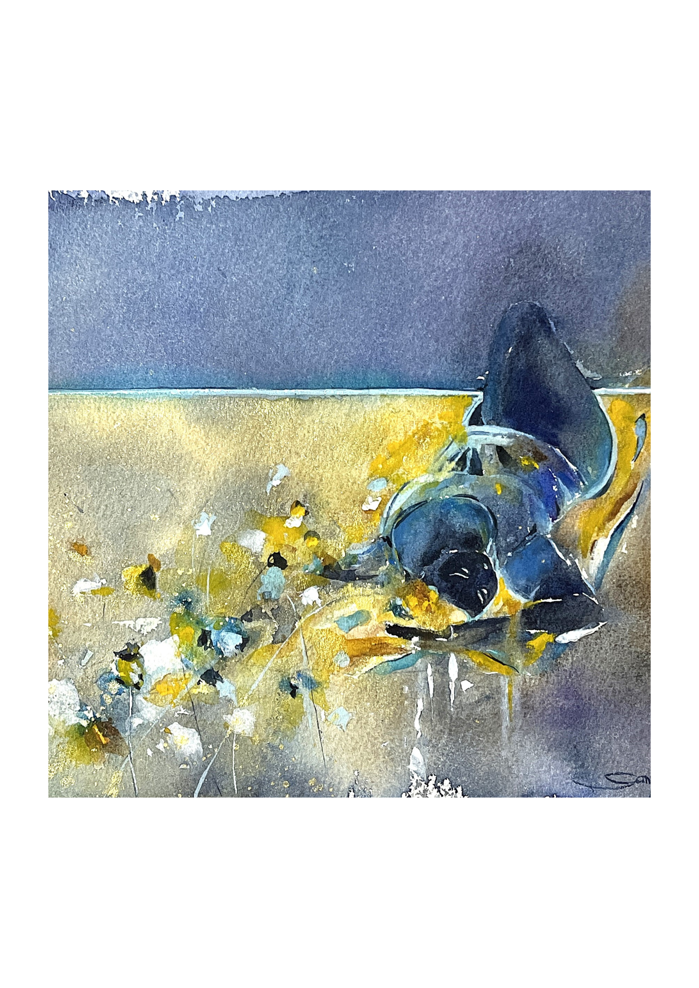 Fine Art - Impressions d'art