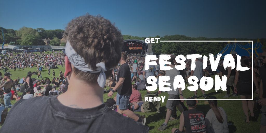 Check out our festival edit and get festival ready. 