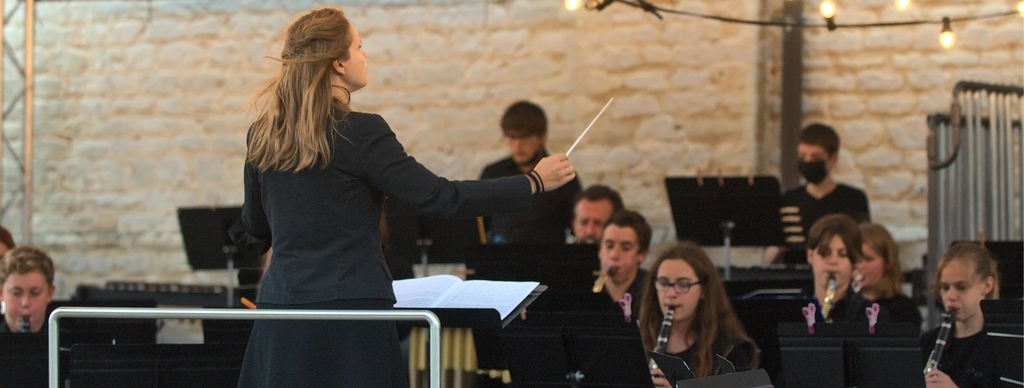 Webshop Harmonie Ste-Cecilia Zele