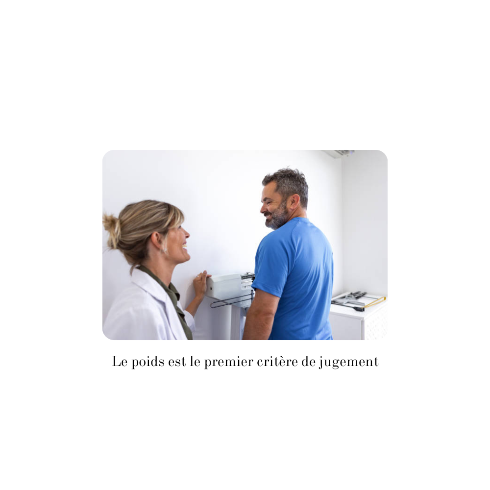 Perte de poids pour professionnels ; pourquoi vous reprenez toujours du poids ?