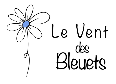 Le Vent des Bleuets. L'art du verre, la lumière de votre intérieur