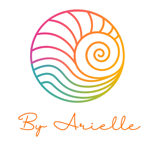 BY ARIELLE