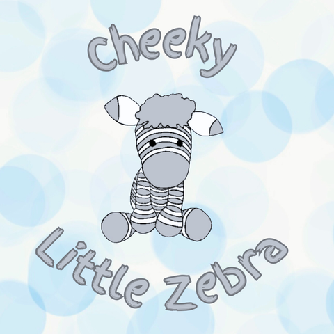 CheekyLittleZebra