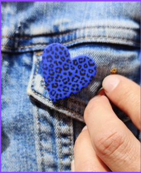 dée cadeau idéale : raffinées et originales, nos broches sont parfaites pour offrir (ou s’offrir !) un bijou tendance et intemporel.