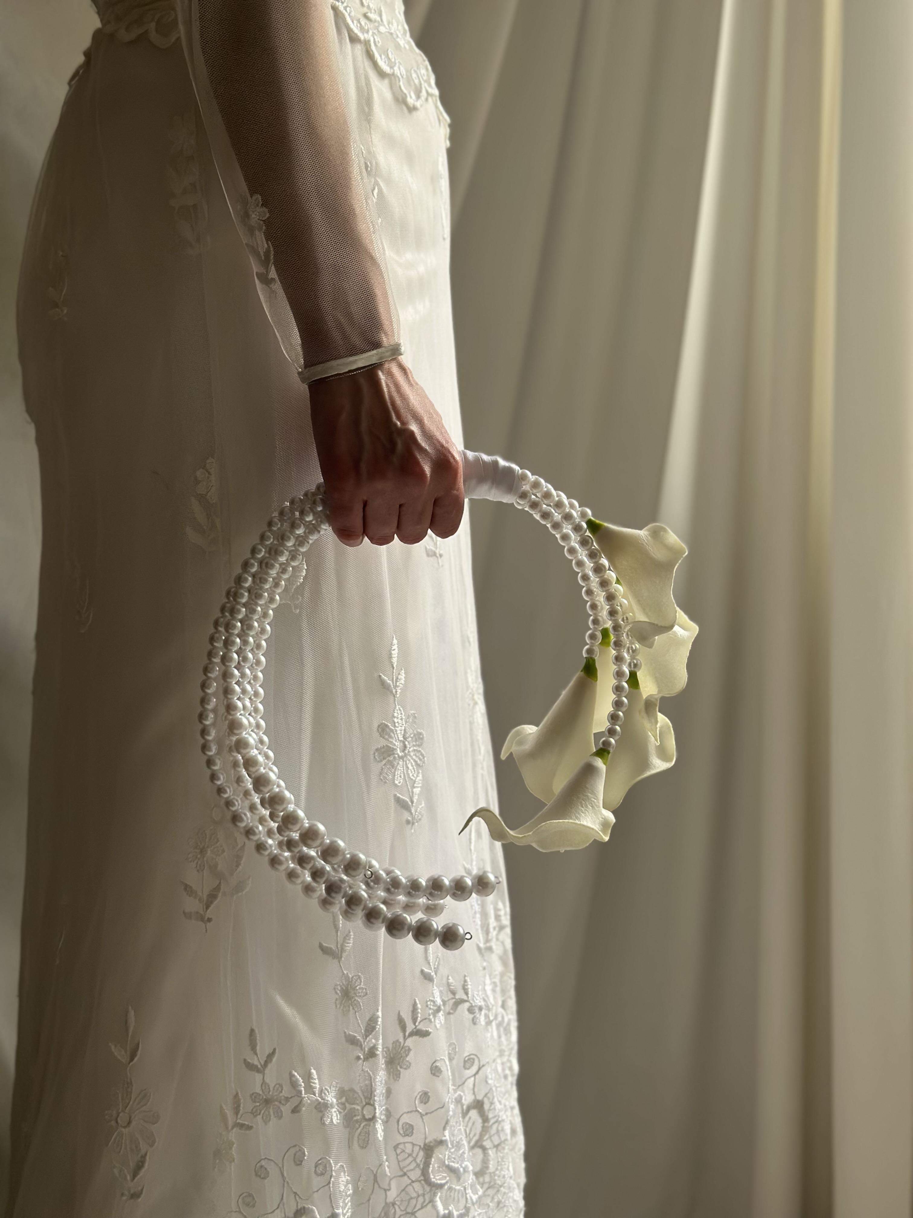 Capsule Bride