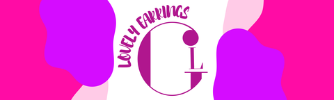 GL LOVELY EARRINGS 