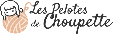 Boutique artisanale de créations en crochet et couture - Les Pelotes de Choupette