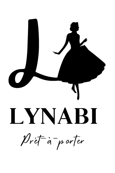 La boutique LYNABI vous sublime avec une nouvelle collection chaque semaine 